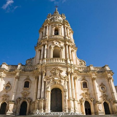 Modica-Apartments エクステリア 写真