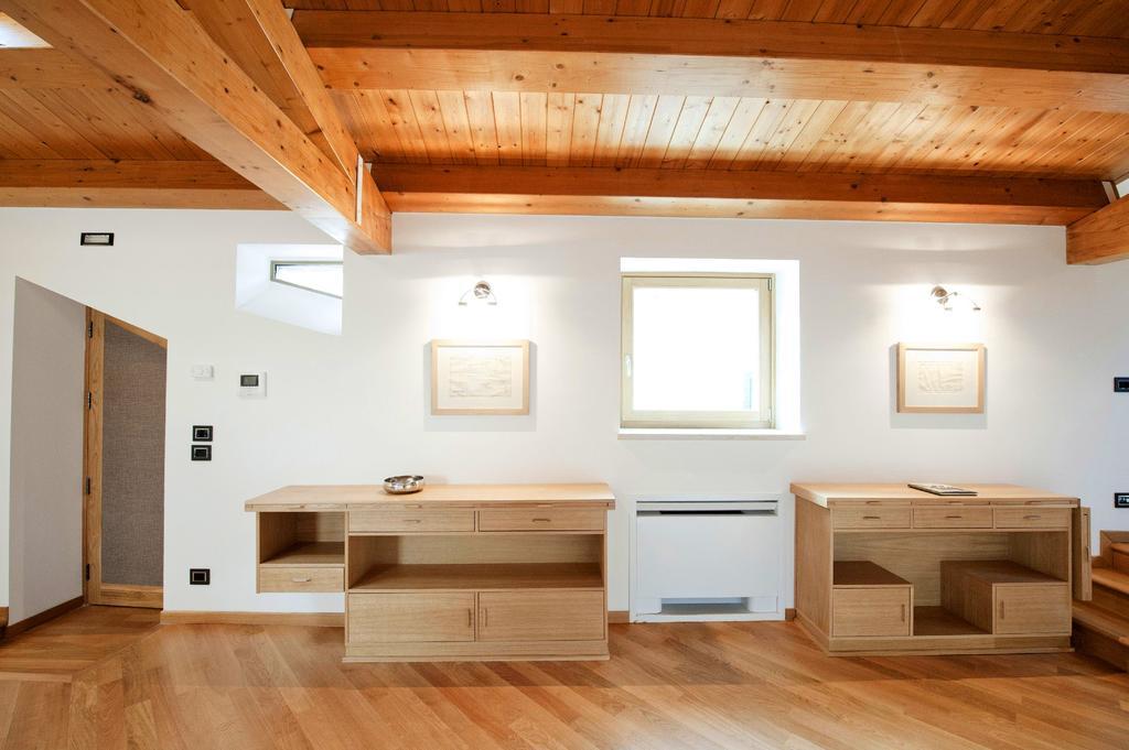 Modica-Apartments 部屋 写真