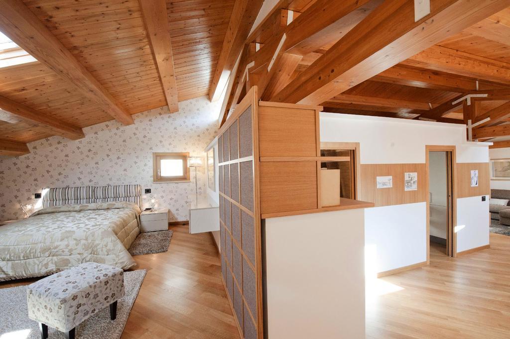 Modica-Apartments 部屋 写真