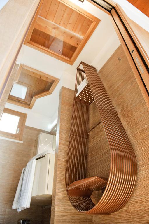 Modica-Apartments 部屋 写真