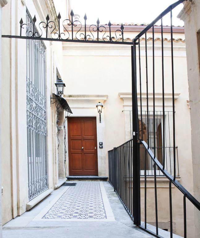Modica-Apartments 部屋 写真