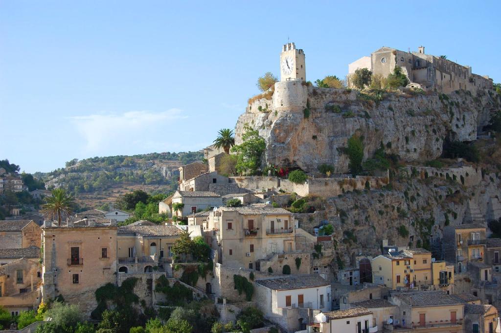 Modica-Apartments 部屋 写真