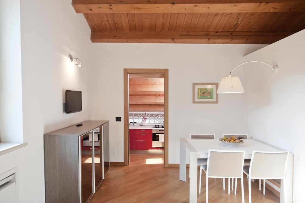 Modica-Apartments エクステリア 写真