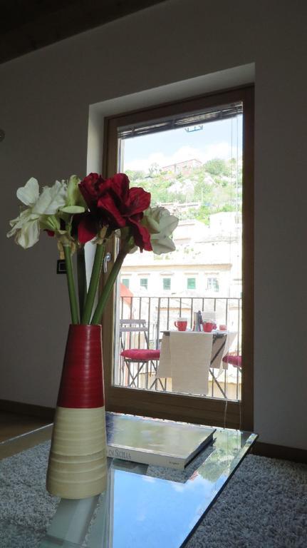 Modica-Apartments エクステリア 写真