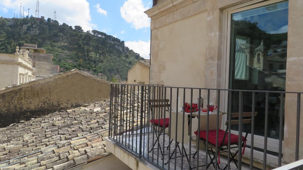 Modica-Apartments エクステリア 写真