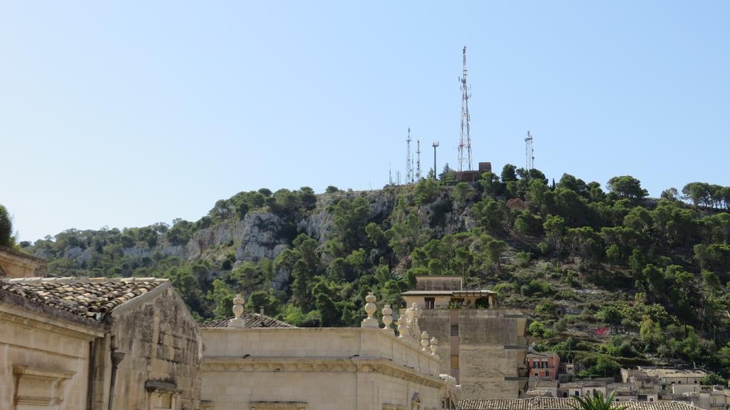 Modica-Apartments エクステリア 写真