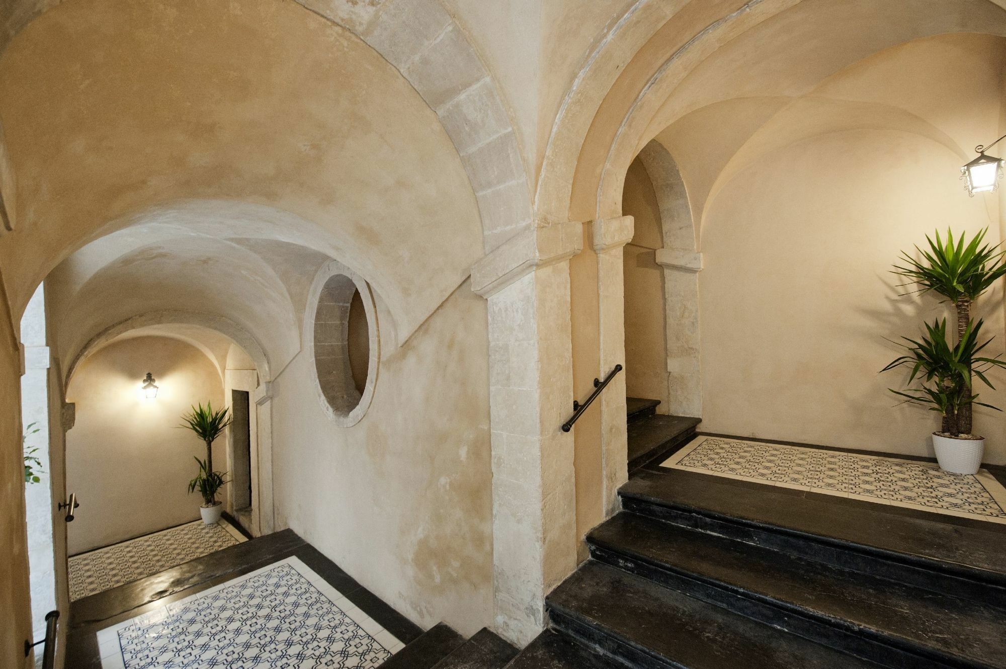 Modica-Apartments エクステリア 写真