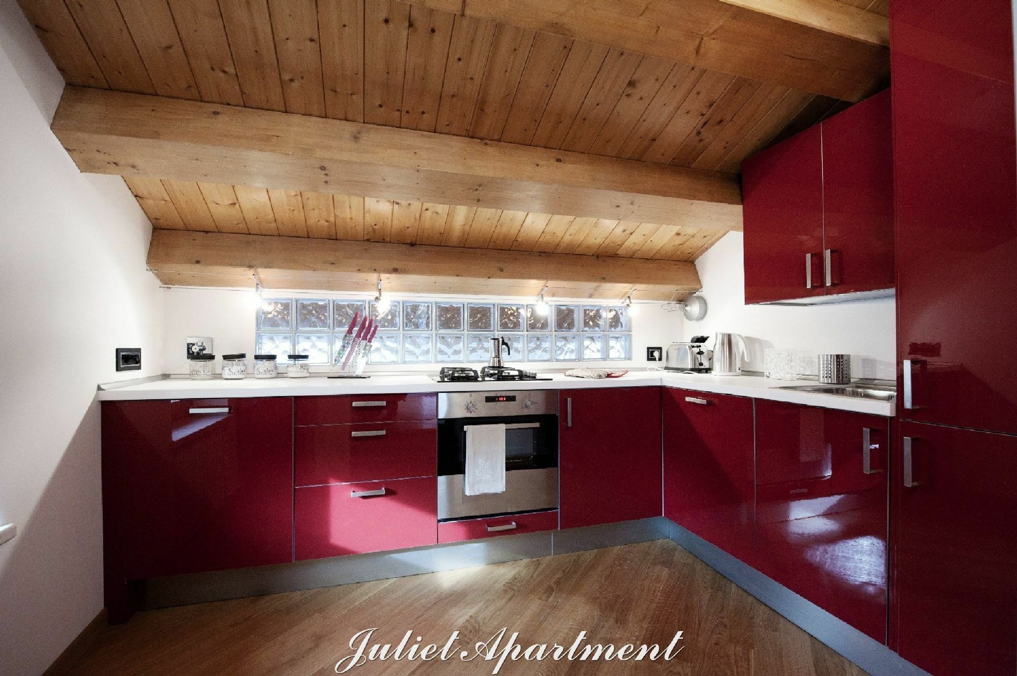 Modica-Apartments エクステリア 写真