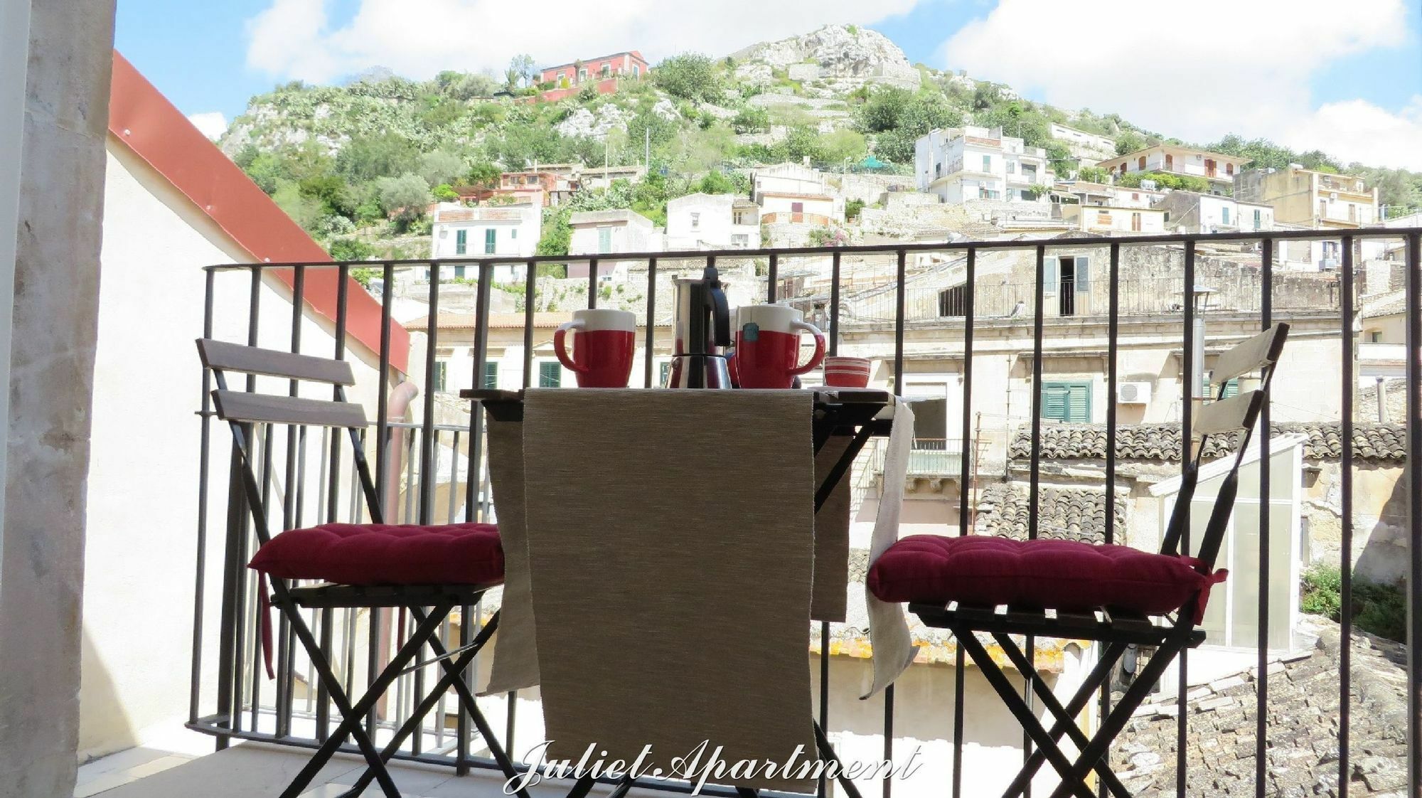 Modica-Apartments エクステリア 写真